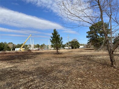 8840 Shell Belt Rd, Bayou La Batre, AL 36509 - photo 4