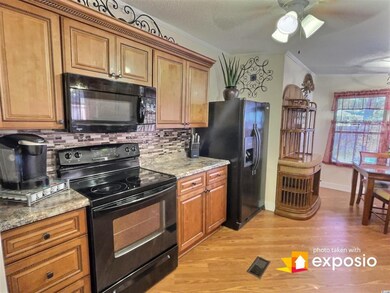 800 Columbia Dr unit Lot 22, Myrtle Beach, SC 29577 - photo 7