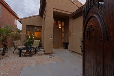 Entry-