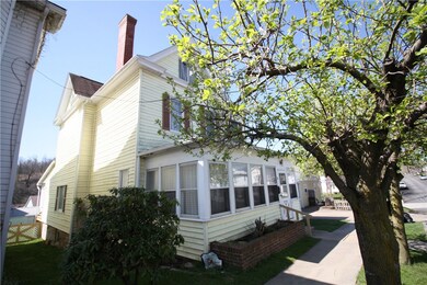 70 W Elm St, Waynesburg, PA 15370 - photo 2