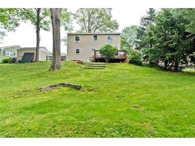 Yard/Garden.