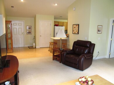 4 Crestview Cir unit 116, Londonderry, NH 03053 - photo 5