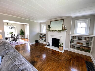 221 E Arch St, Portland, IN 47371 - photo 5