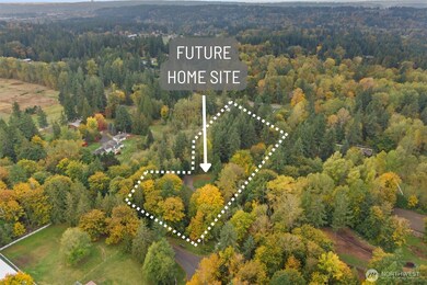 Approximate lot lines for illustrative purposes.