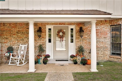 363 Taylor Rd, Natchitoches, LA 71457 - photo 3