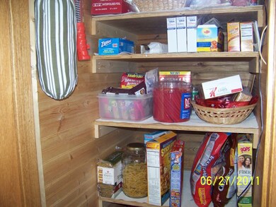 pantry