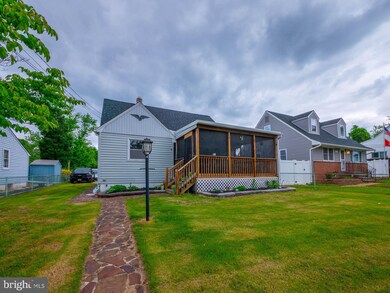 102 Sycamore Rd, Curtis Bay, MD 21226 - photo 2