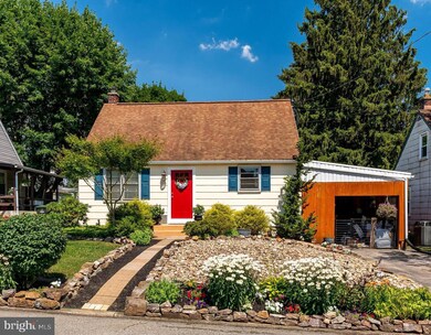 809 S 15th St, Columbia, PA 17512 - photo 2