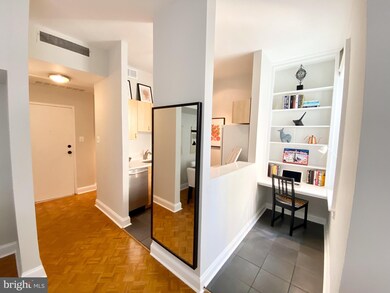 Woodley Condominium unit 406, Washington, DC 20009 - photo 6