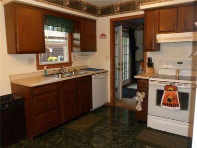 1106 E Tara Rd, Greensburg, IN 47240 - photo 4