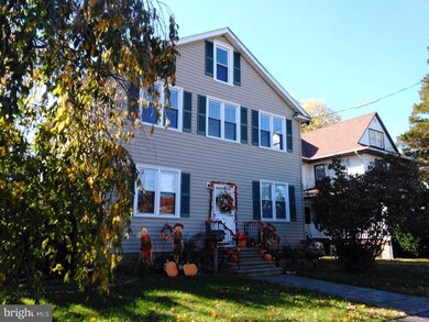 126 Newton Ave, Oaklyn, NJ 08107 - photo 2