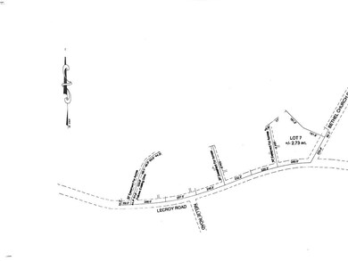 lot 7 Lecroy Rd, Walhalla, SC 29691 - photo 3