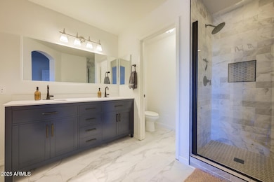 1337 N Thunderbird Ct, Gilbert, AZ 85234 - photo 4