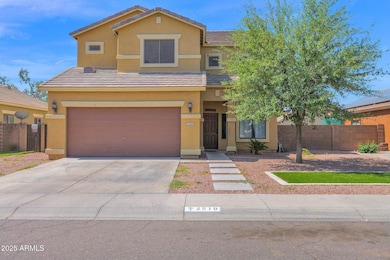 2519 W Burgess Ln, Phoenix, AZ 85041 - photo 2