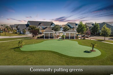 1773 Culbertson Ave unit 1773, Myrtle Beach, SC 29577 - photo 6