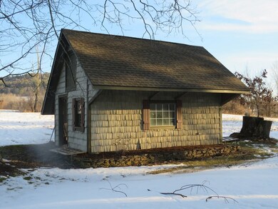 Tool Shed