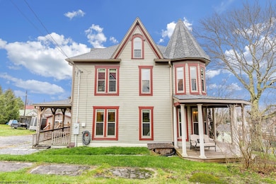 386 Kent Ave, Davis, WV 26260 - photo 3