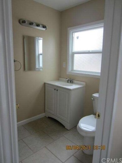 Master bedroom full bathroom. 