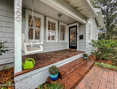 1369 Hollywood Ave, Jacksonville, FL 32205 - photo 6
