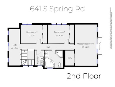 641 S Spring Rd, Elmhurst, IL 60126 - photo 7