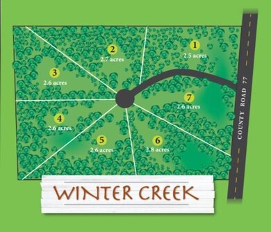 TBD3 Winter Creek Ct, Fairview Township, MN 56468 - photo 2