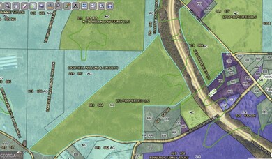 0 Antioch Church Rd unit 10567916, Talking Rock, GA 30175 - photo 5