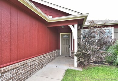 8972 S 253rd East Ave, Broken Arrow, OK 74014 - photo 3