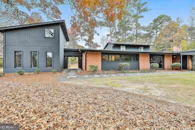 511 E Boyd Rd, Hogansville, GA 30230 - photo 2