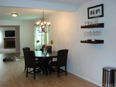 Dining And Eating Area In The Great Room