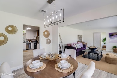 405 N Seal Ave, Long Beach, MS 39560 - photo 6