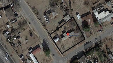 11493 Chisolm Trail Dr, Socorro, TX 79927 - photo 3