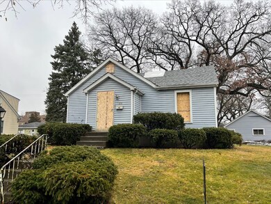 325 N Harvey St, Griffith, IN 46319 - photo 3