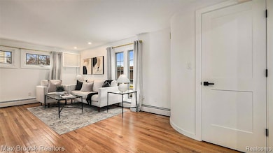 343 Elm St unit A, Birmingham, MI 48009 - photo 5