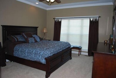 1056 Neeleys Bend unit 35, Spring Hill, TN 37174 - photo 6