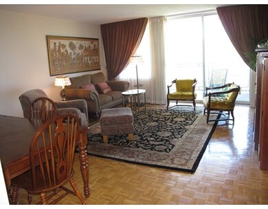 Executive House unit 508, Worcester, MA 01609 - photo 6