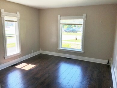 Main House Living Room
