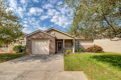 9929 Gate Post Way unit 1, Knoxville, TN 37931 - photo 2