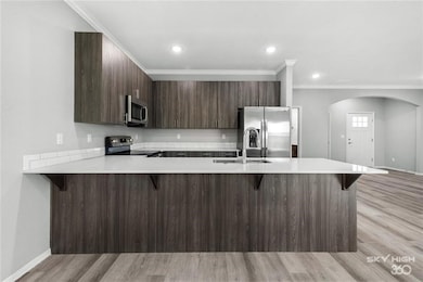 4067 W Sardinia Way, Fayetteville, AR 72704 - photo 2