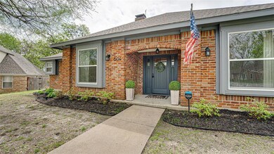 604 Butler Cir, Wylie, TX 75098 - photo 2