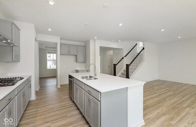 Photo of Similar Kitchen