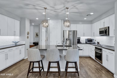 250 W Queen Creek Rd unit 101, Chandler, AZ 85248 - photo 3