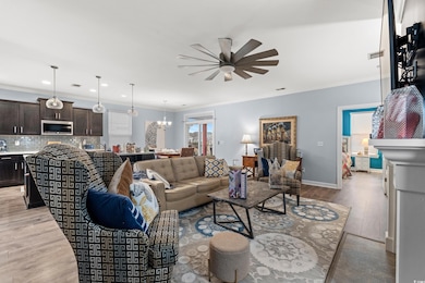 259 Switchgrass Loop, Little River, SC 29566 - photo 5