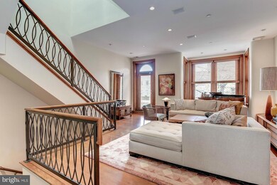 1742 Q St NW, Washington, DC 20009 - photo 4