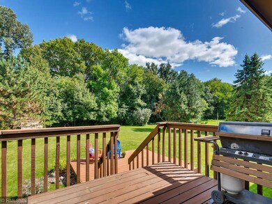 Deck View