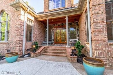 1301 Burnetts Chapel Rd, Greensboro, NC 27406 - photo 2