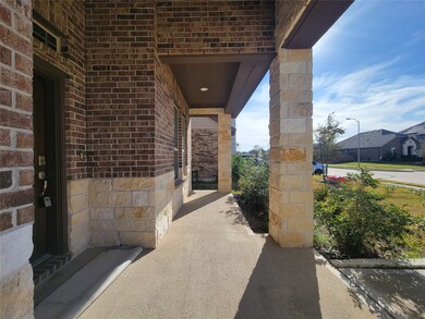 3927 Prairie Landing Ln, Katy, TX 77494 - photo 2