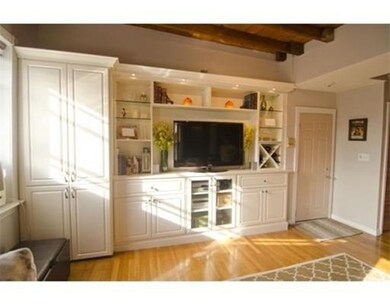 14-16 Henchman St unit 1F, Boston, MA 02113 - photo 2