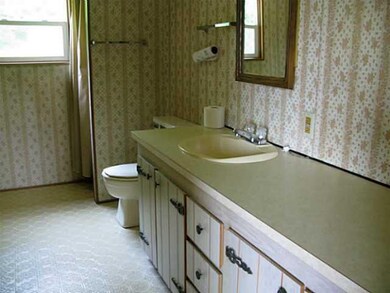 Master Bath/Spa