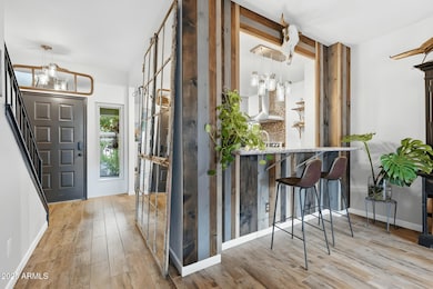 4114 E Union Hills Dr unit 1228, Phoenix, AZ 85050 - photo 5