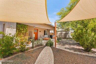 1233 N 2nd Ave, Tucson, AZ 85705 - photo 5
